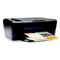 Multifuncional HP Deskjet F4480