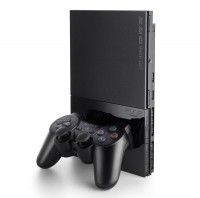 PLAYSTATION 2 DESTRAVADO+2 CONTROLES + 2 JOGOS + MEMORY CARD 8 MB