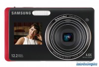 Samsung Cam. Digital ST500 10.2Mp Pto 