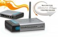 ROTEADOR WIRELESS D-LINK DI-524