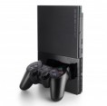 PLAYSTATION 2 DESTRAVADO+2 CONTROLES + 2 JOGOS + MEMORY CARD 8 MB